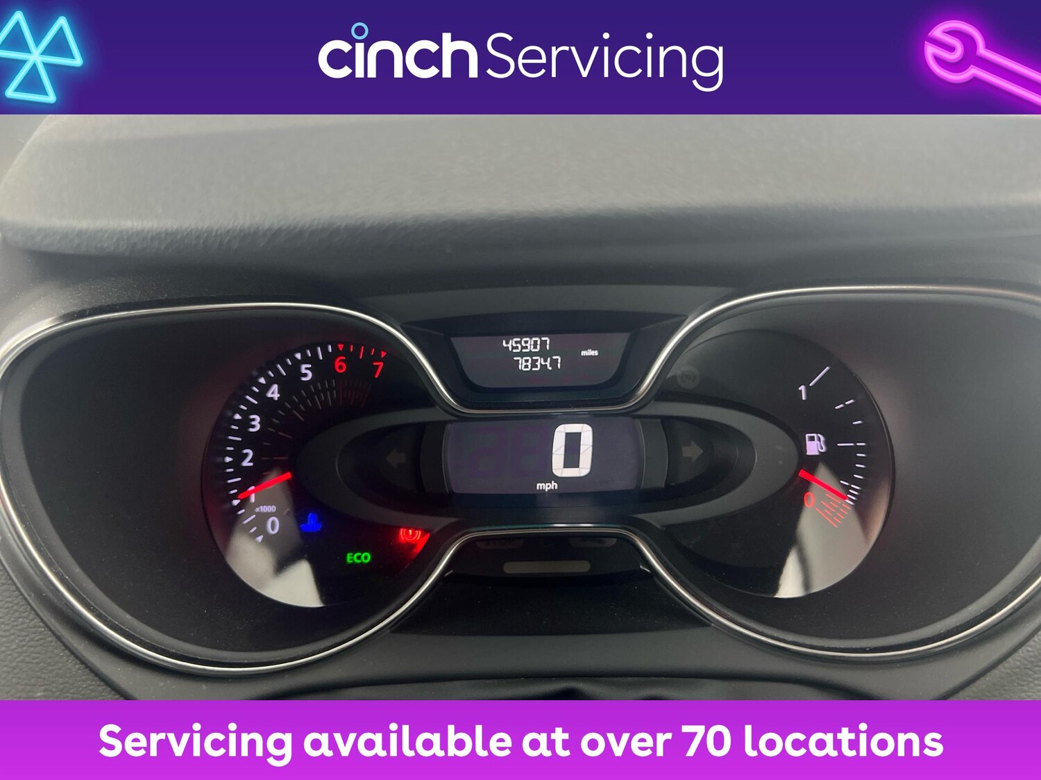 Used Renault Captur 2019 for sale - 76069539: Photo 18