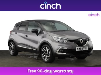 Renault - Captur