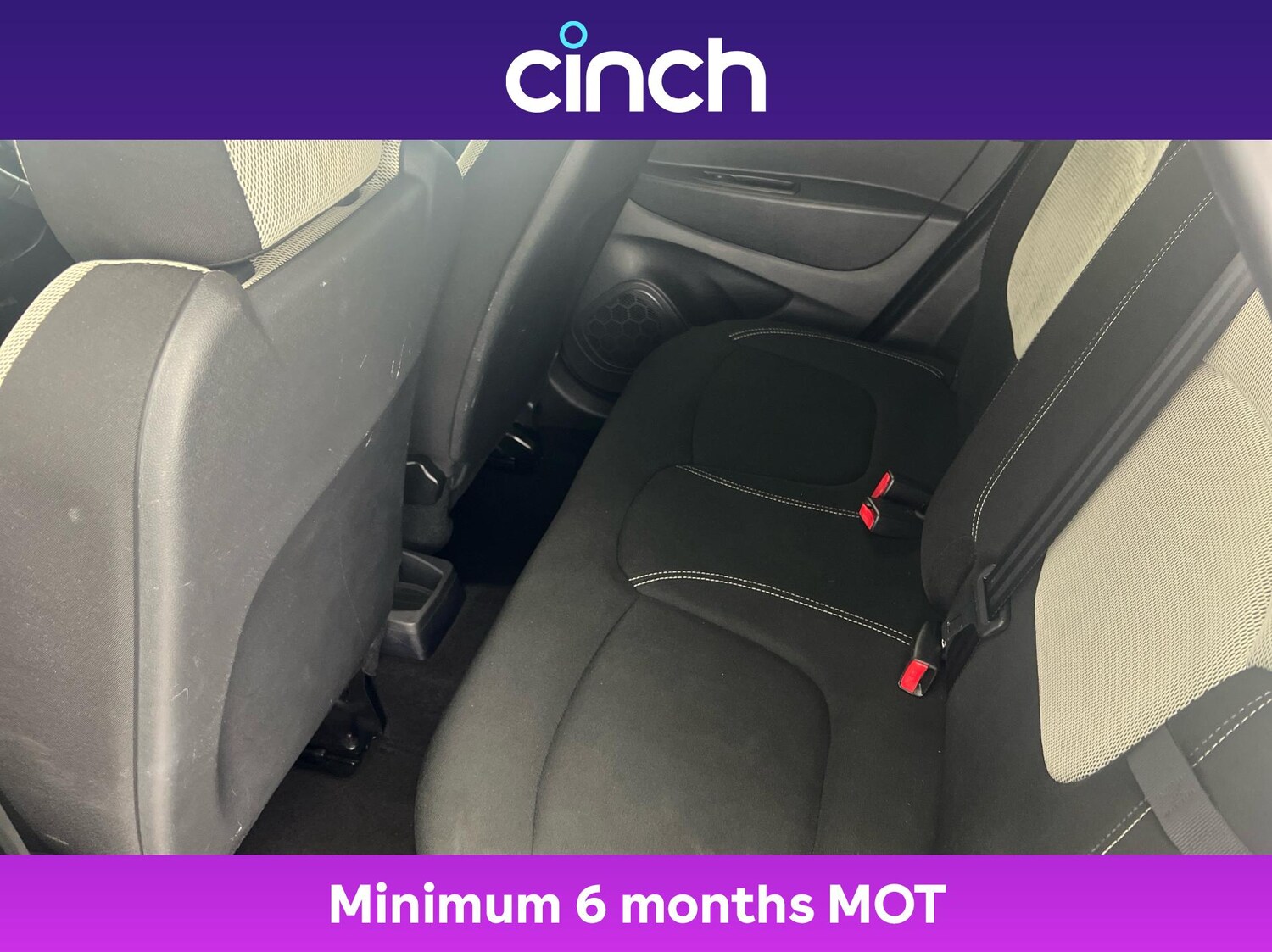 Used Renault Captur 2019 for sale - 76069539: Photo 20