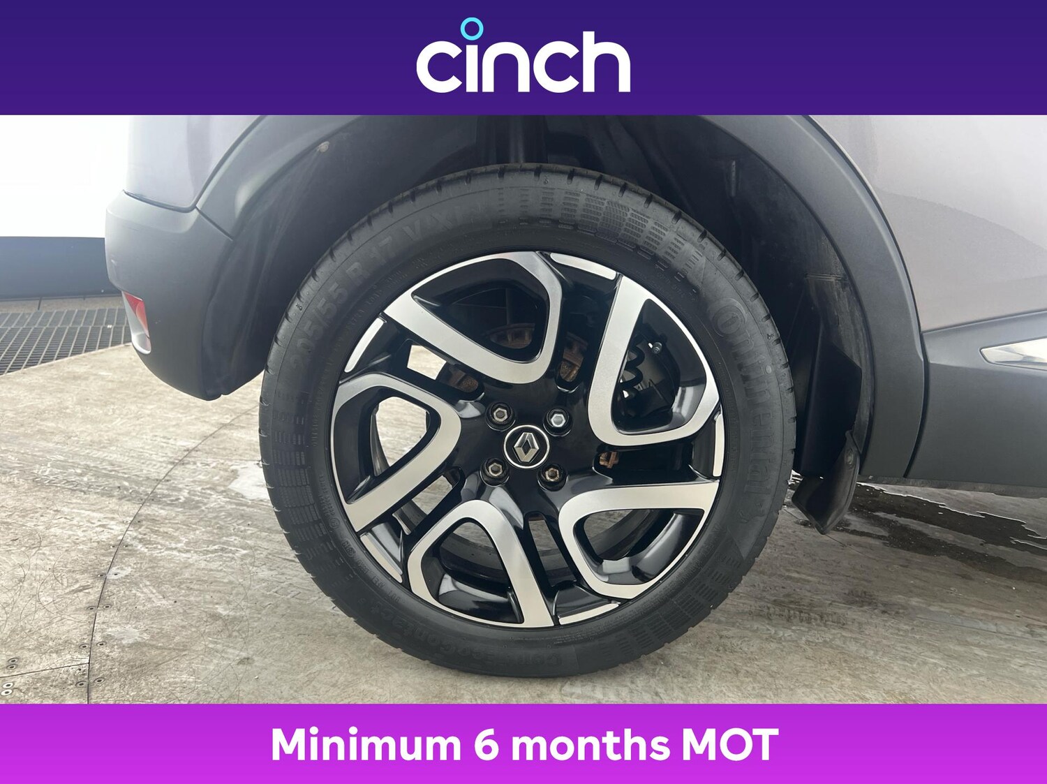 Used Renault Captur 2019 for sale - 76069539: Photo 27