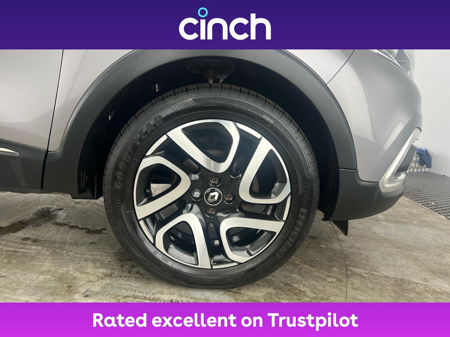 Used Renault Captur 2019 for sale - 76069539: Photo 28