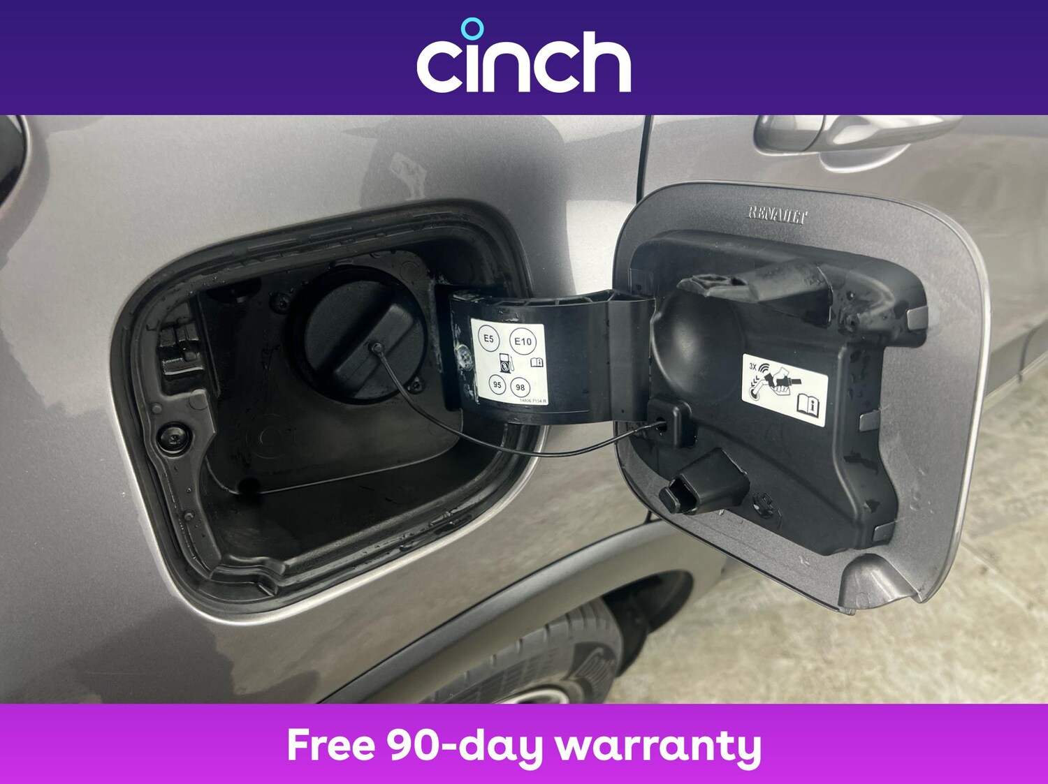 Used Renault Captur 2019 for sale - 76069539: Photo 29