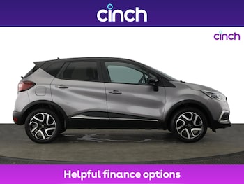 Used Renault Captur 2019 for sale - 76069539: Photo 2
