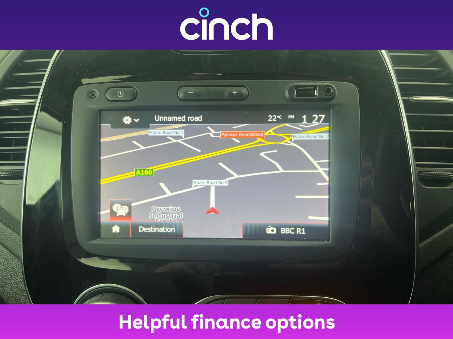 Used Renault Captur 2019 for sale - 76069539: Photo 30