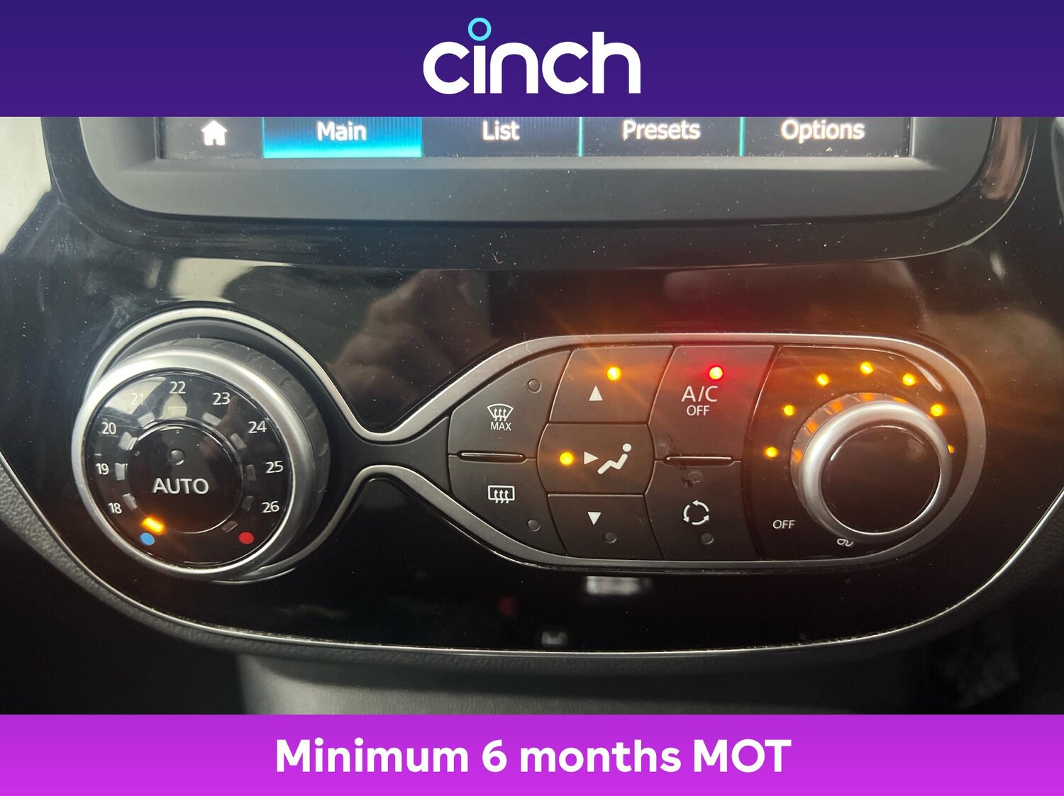 Used Renault Captur 2019 for sale - 76069539: Photo 32