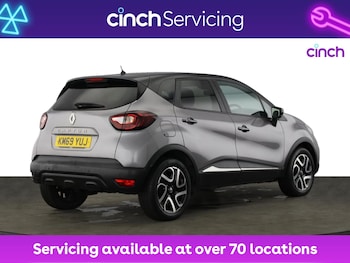 Used Renault Captur 2019 for sale - 76069539: Photo 3