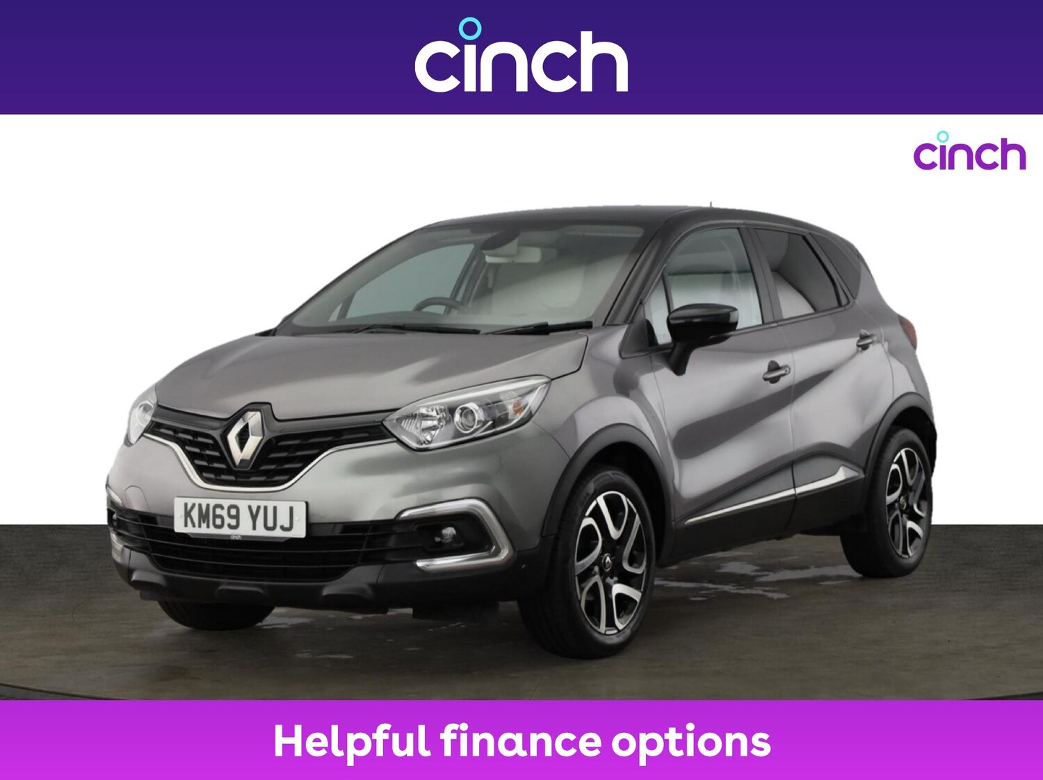 Used Renault Captur 2019 for sale - 76069539: Photo 9