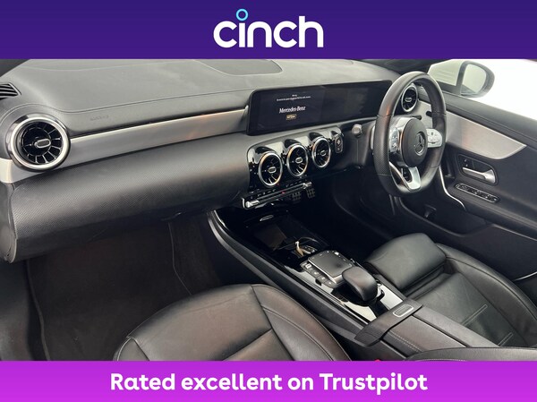 Used Mercedes-Benz CLA 2022 for sale - 76281543: Photo 14