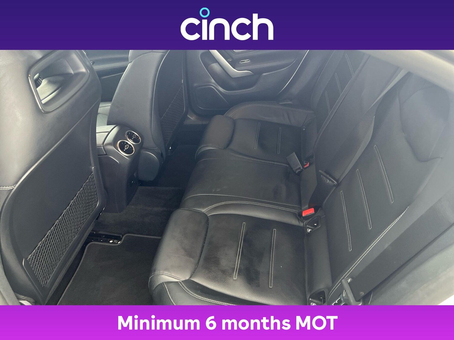 Used Mercedes-Benz CLA 2022 for sale - 76281543: Photo 20