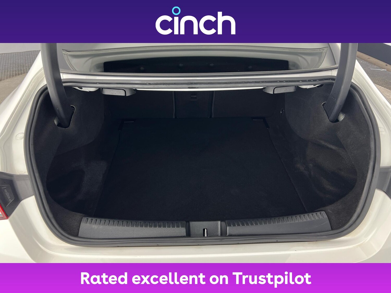 Used Mercedes-Benz CLA 2022 for sale - 76281543: Photo 21