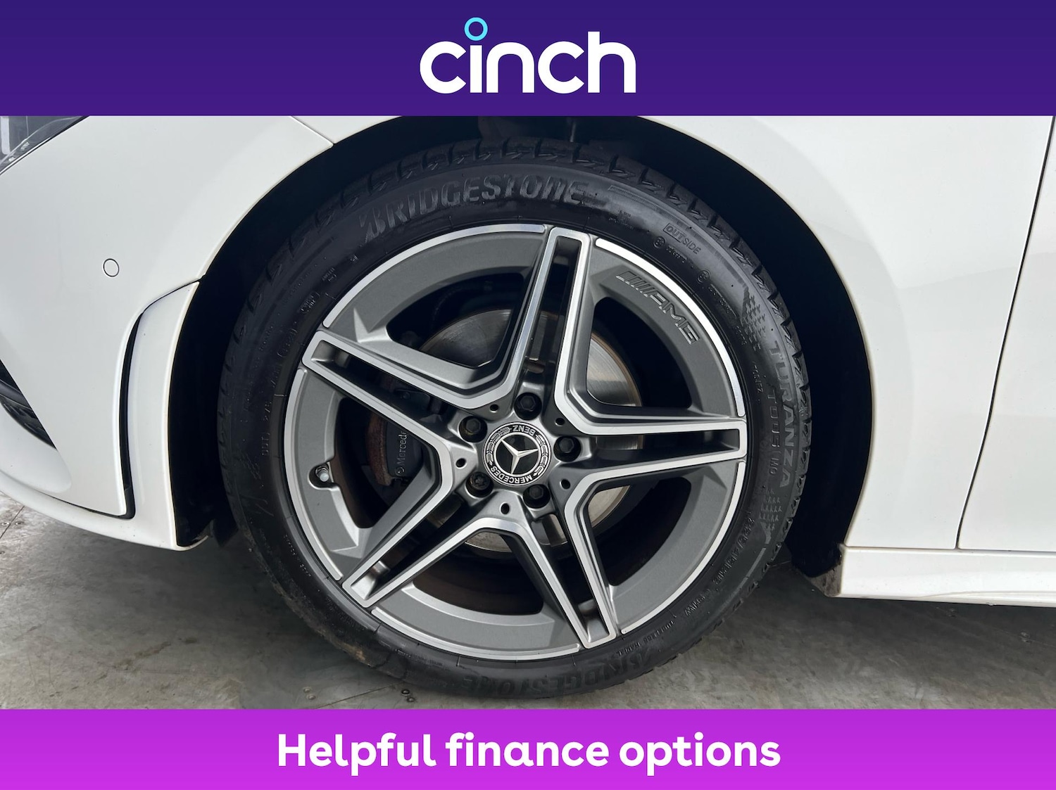 Used Mercedes-Benz CLA 2022 for sale - 76281543: Photo 24