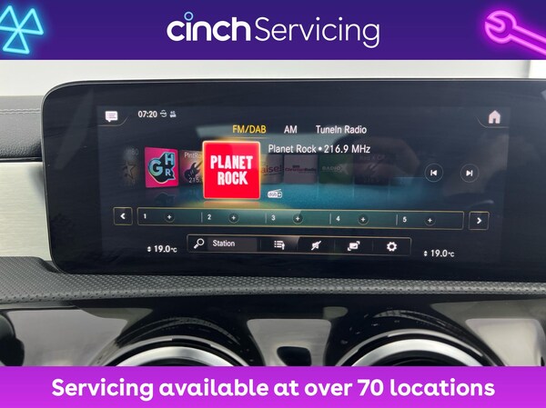 Used Mercedes-Benz CLA 2022 for sale - 76281543: Photo 31
