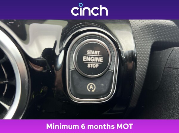 Used Mercedes-Benz CLA 2022 for sale - 76281543: Photo 37