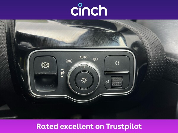 Used Mercedes-Benz CLA 2022 for sale - 76281543: Photo 38