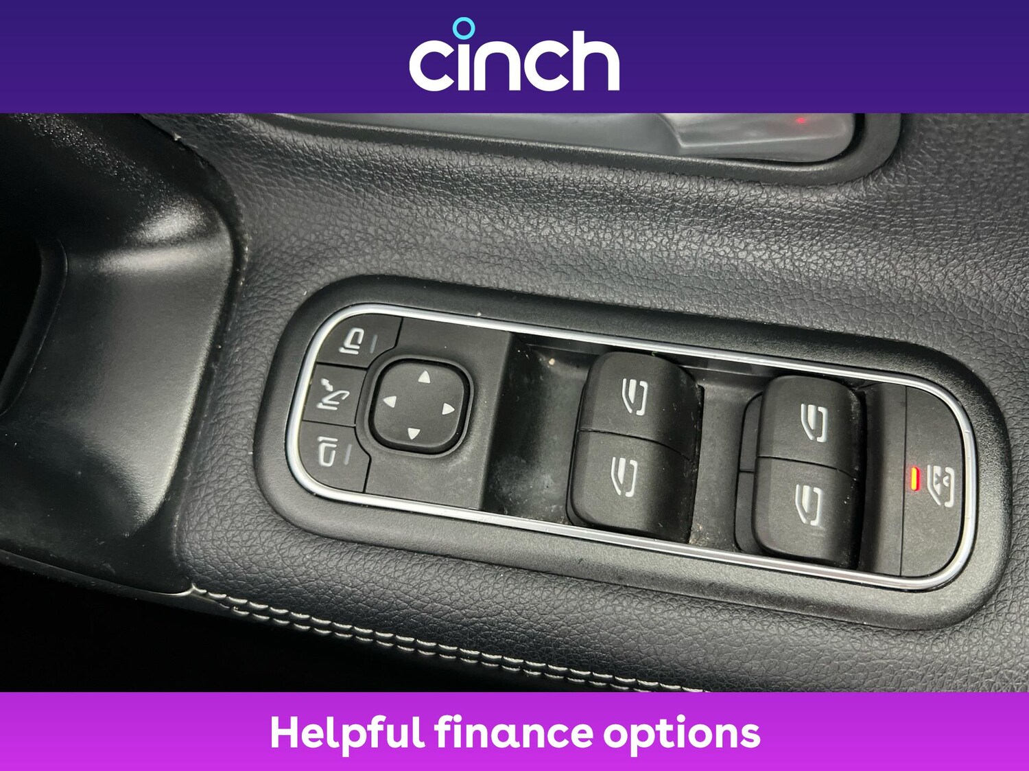 Used Mercedes-Benz CLA 2022 for sale - 76281543: Photo 40