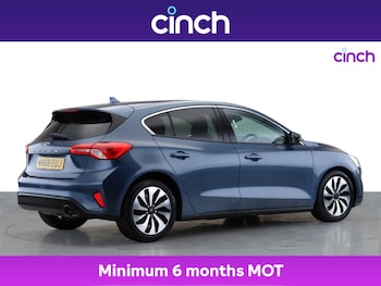 Used Ford Focus 2018 for sale - 75685659: Photo