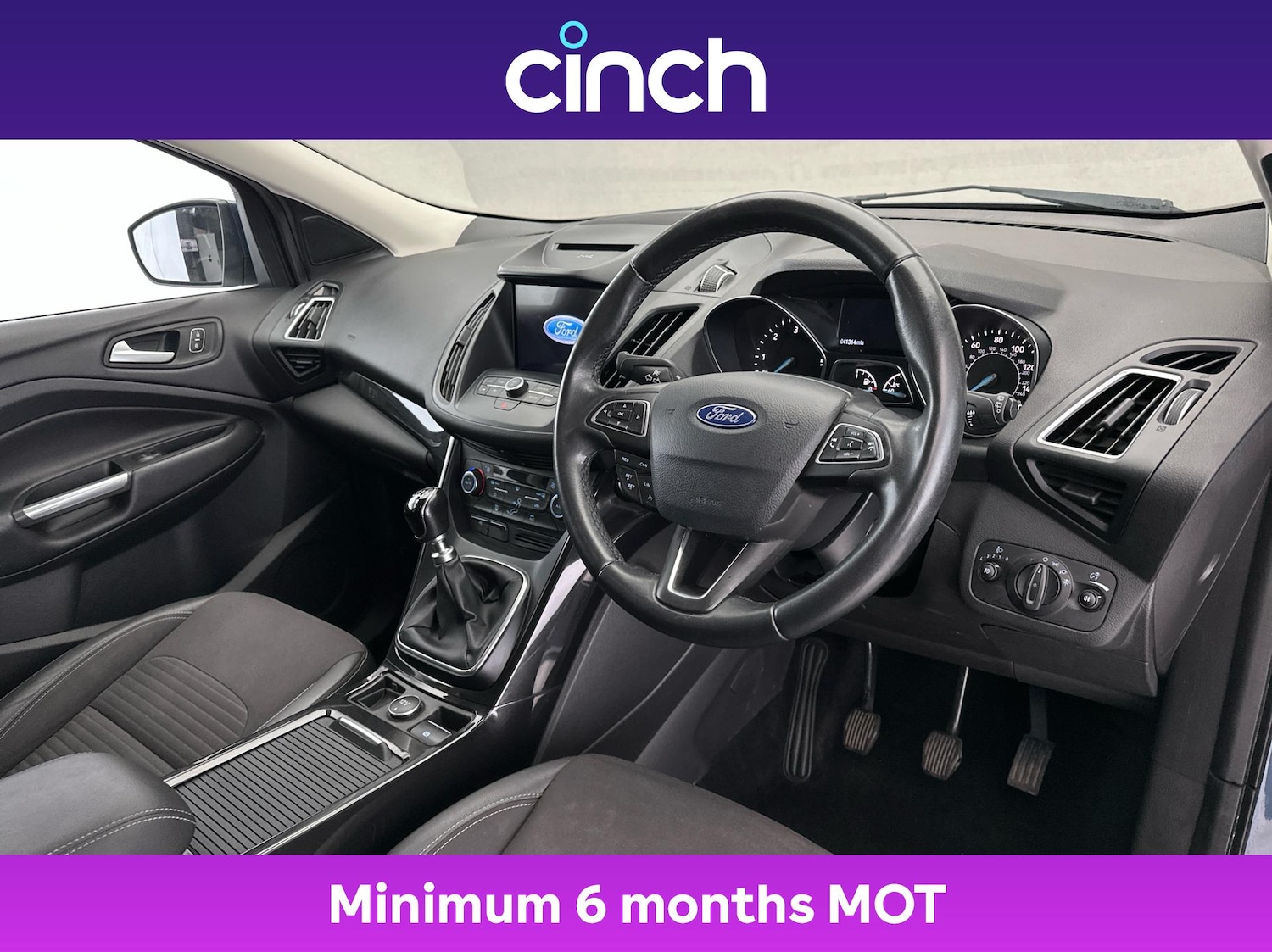 Used Ford Kuga 2019 for sale - 76119730: Photo 12