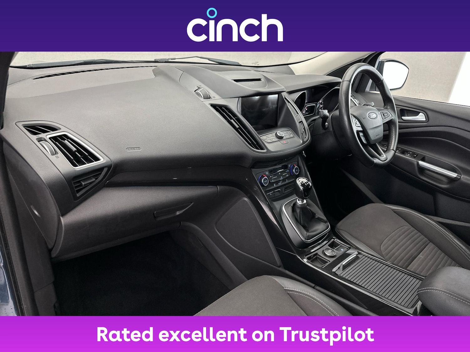 Used Ford Kuga 2019 for sale - 76119730: Photo 14