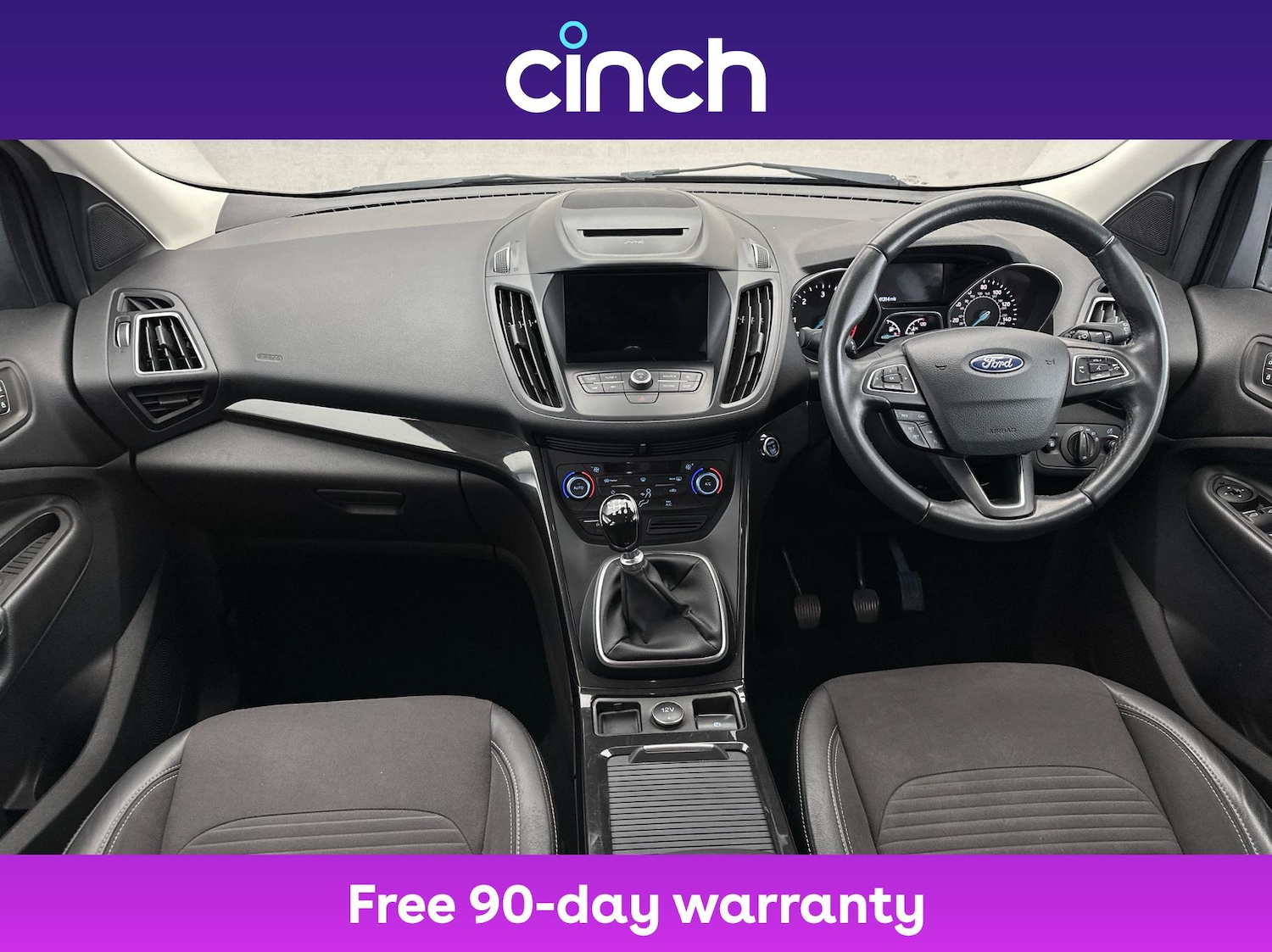 Used Ford Kuga 2019 for sale - 76119730: Photo 15