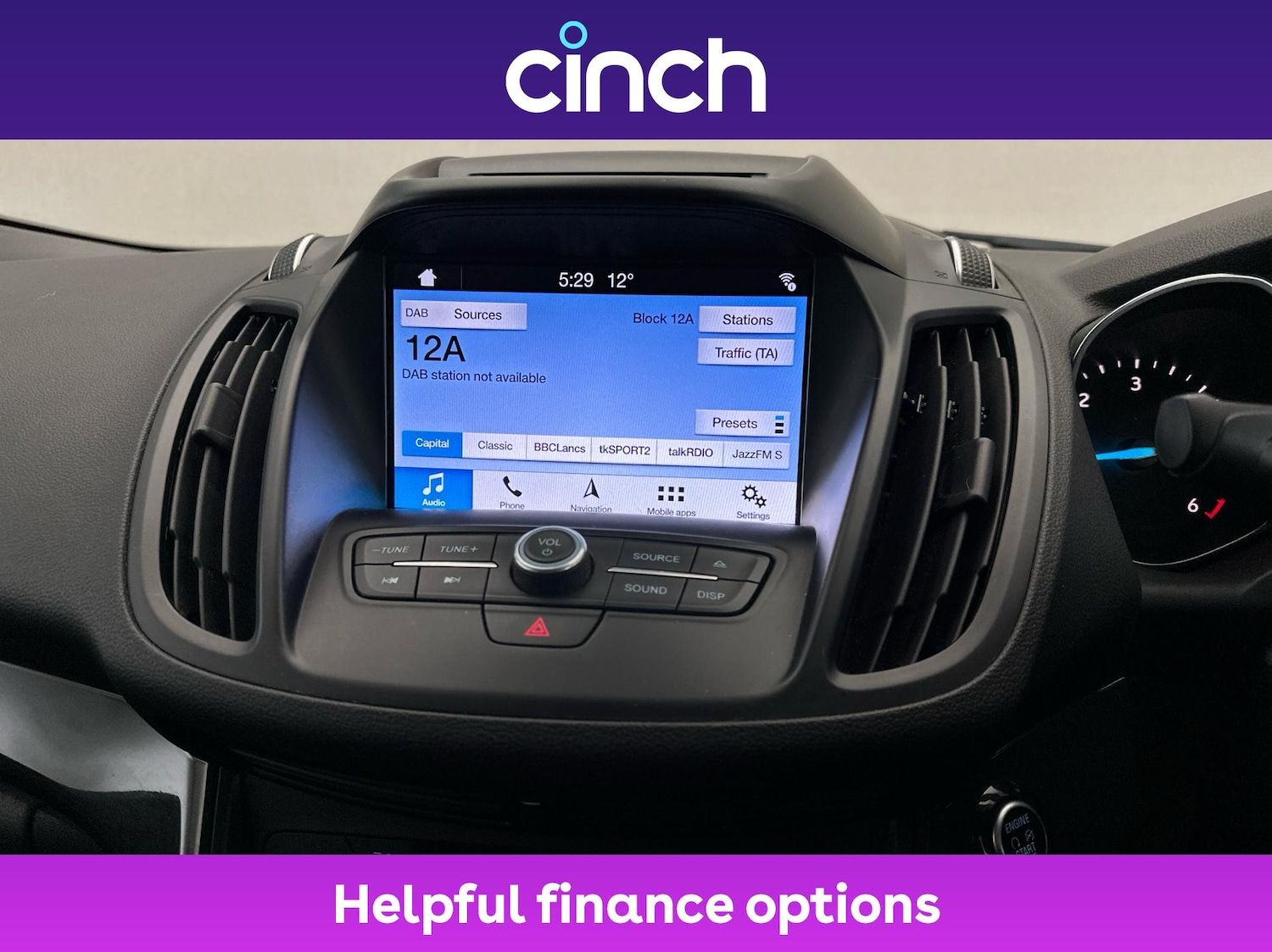 Used Ford Kuga 2019 for sale - 76119730: Photo 17