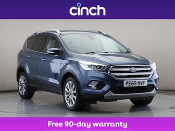 Ford - Kuga