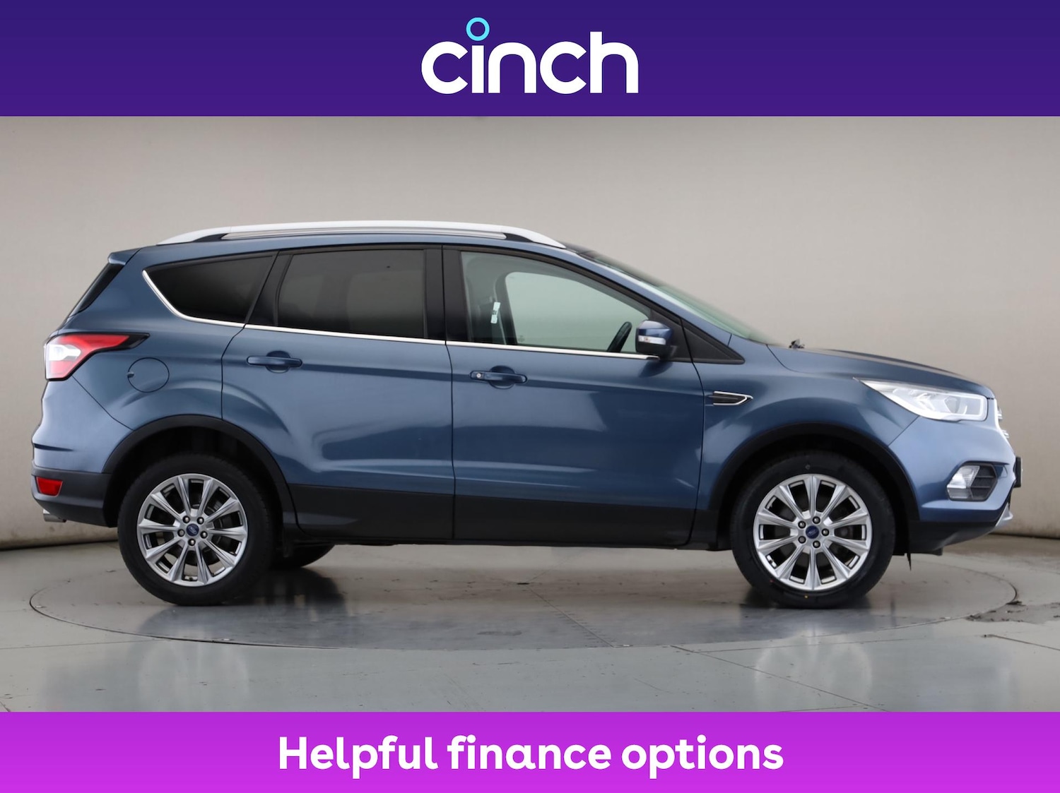 Used Ford Kuga 2019 for sale - 76119730: Photo 2