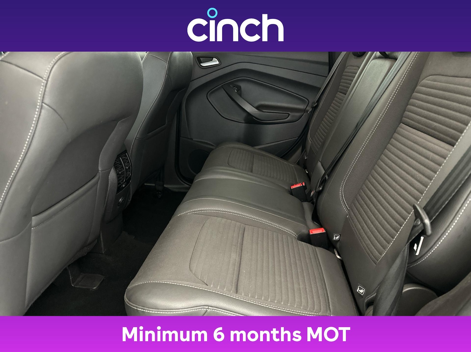 Used Ford Kuga 2019 for sale - 76119730: Photo 20