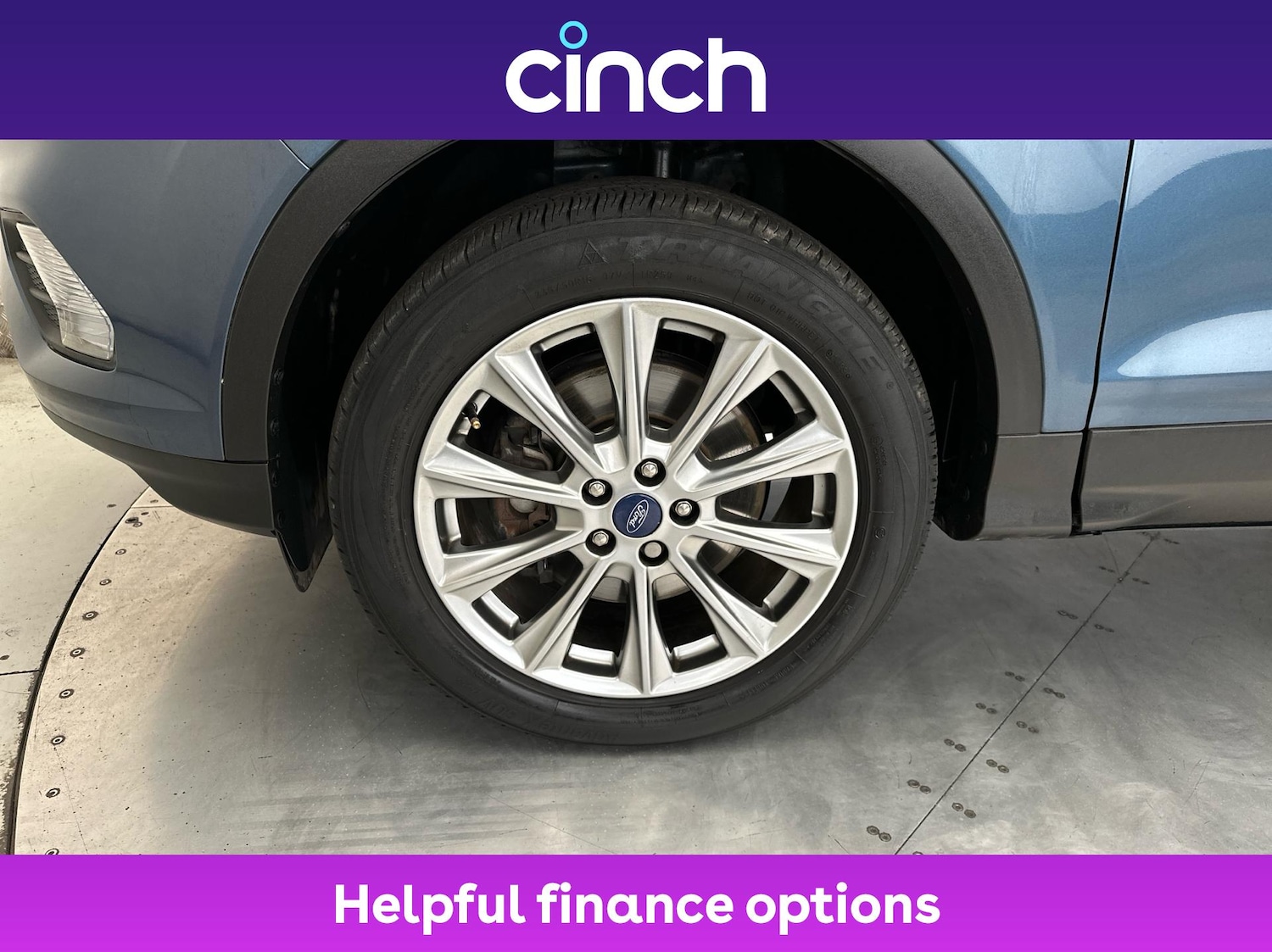 Used Ford Kuga 2019 for sale - 76119730: Photo 24