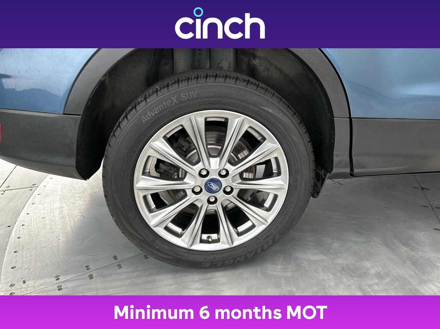 Used Ford Kuga 2019 for sale - 76119730: Photo 27