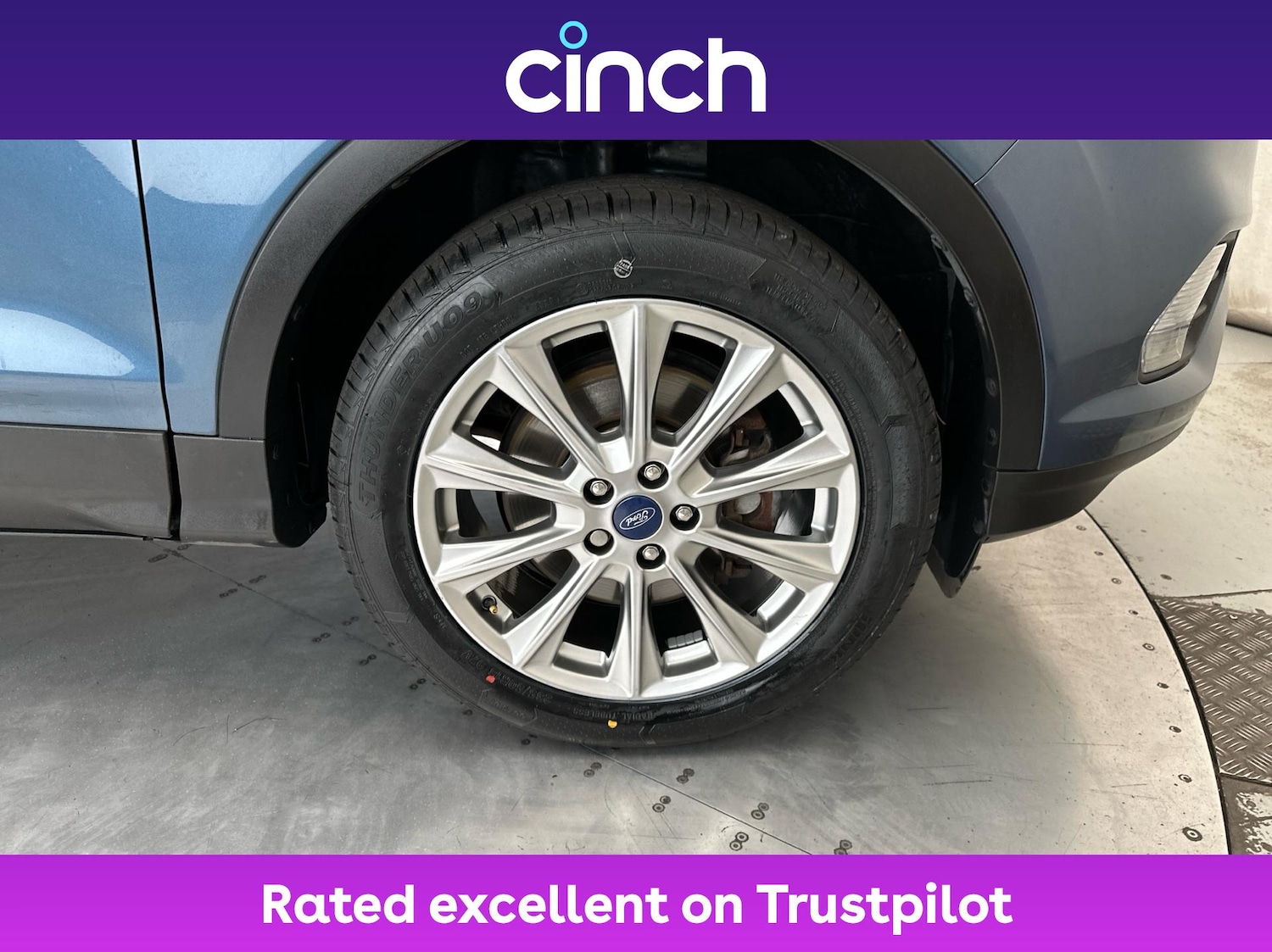 Used Ford Kuga 2019 for sale - 76119730: Photo 28