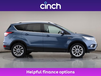Used Ford Kuga 2019 for sale - 76119730: Photo 2