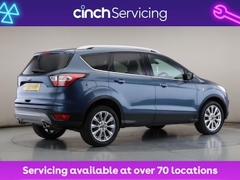 Used Ford Kuga 2019 for sale - 76119730: Photo 3
