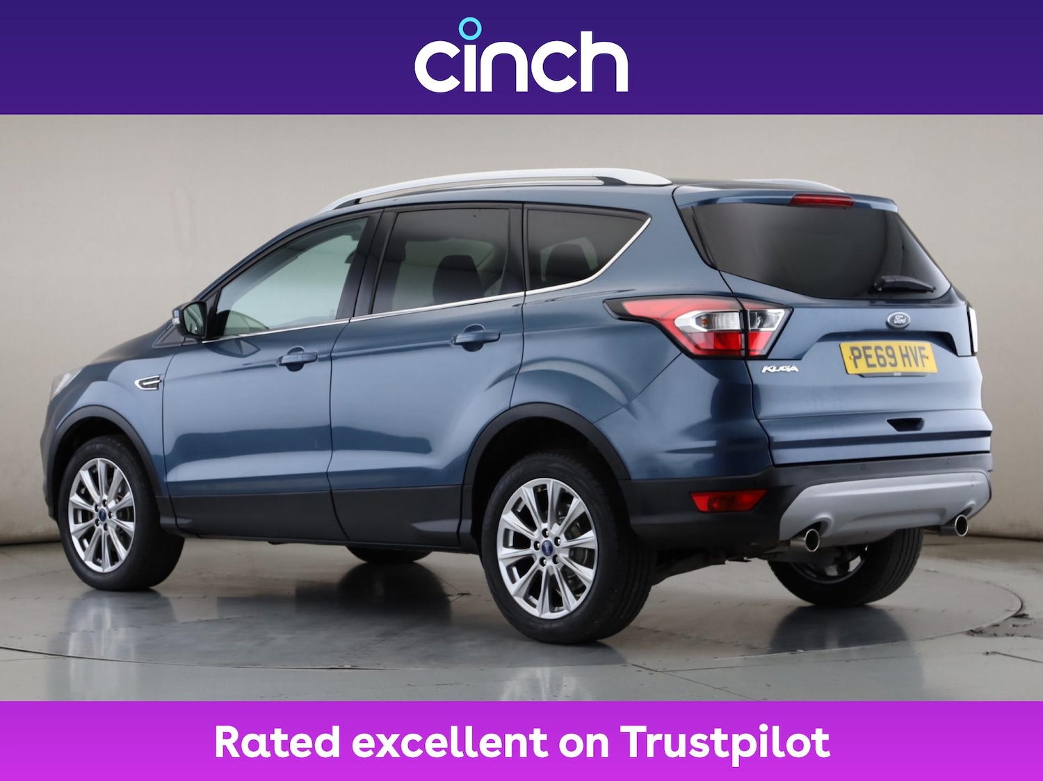 Used Ford Kuga 2019 for sale - 76119730: Photo 6