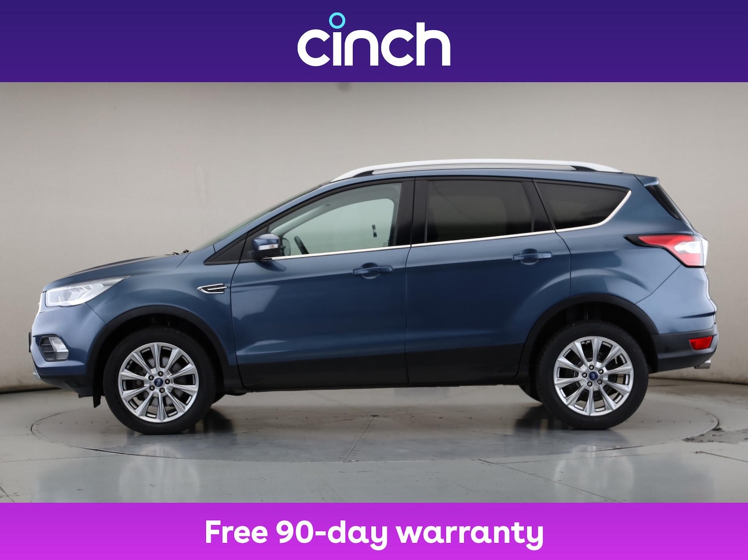 Used Ford Kuga 2019 for sale - 76119730: Photo 8