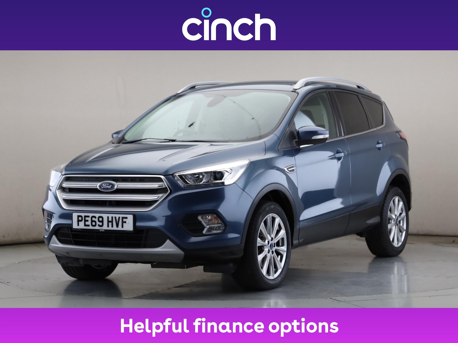 Used Ford Kuga 2019 for sale - 76119730: Photo 9