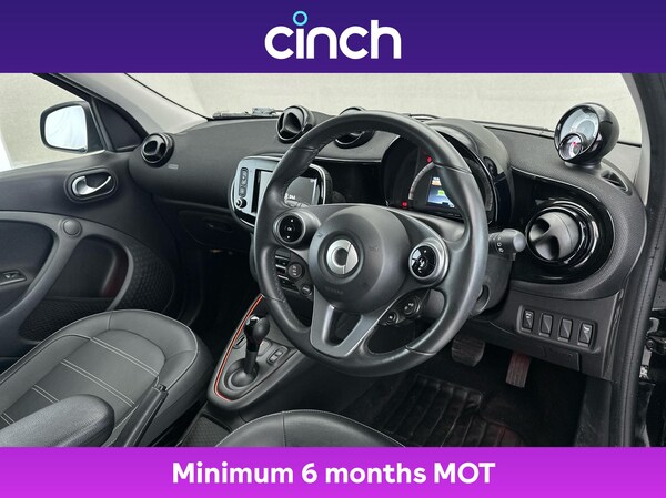 Used smart forfour 2020 for sale - 76242037: Photo 12