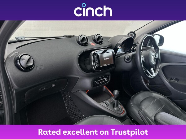 Used smart forfour 2020 for sale - 76242037: Photo 14