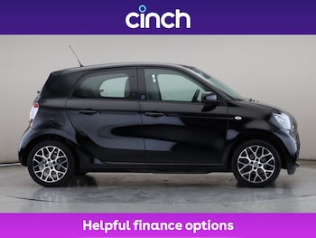 Used smart forfour 2020 for sale - 76242037: Photo 2