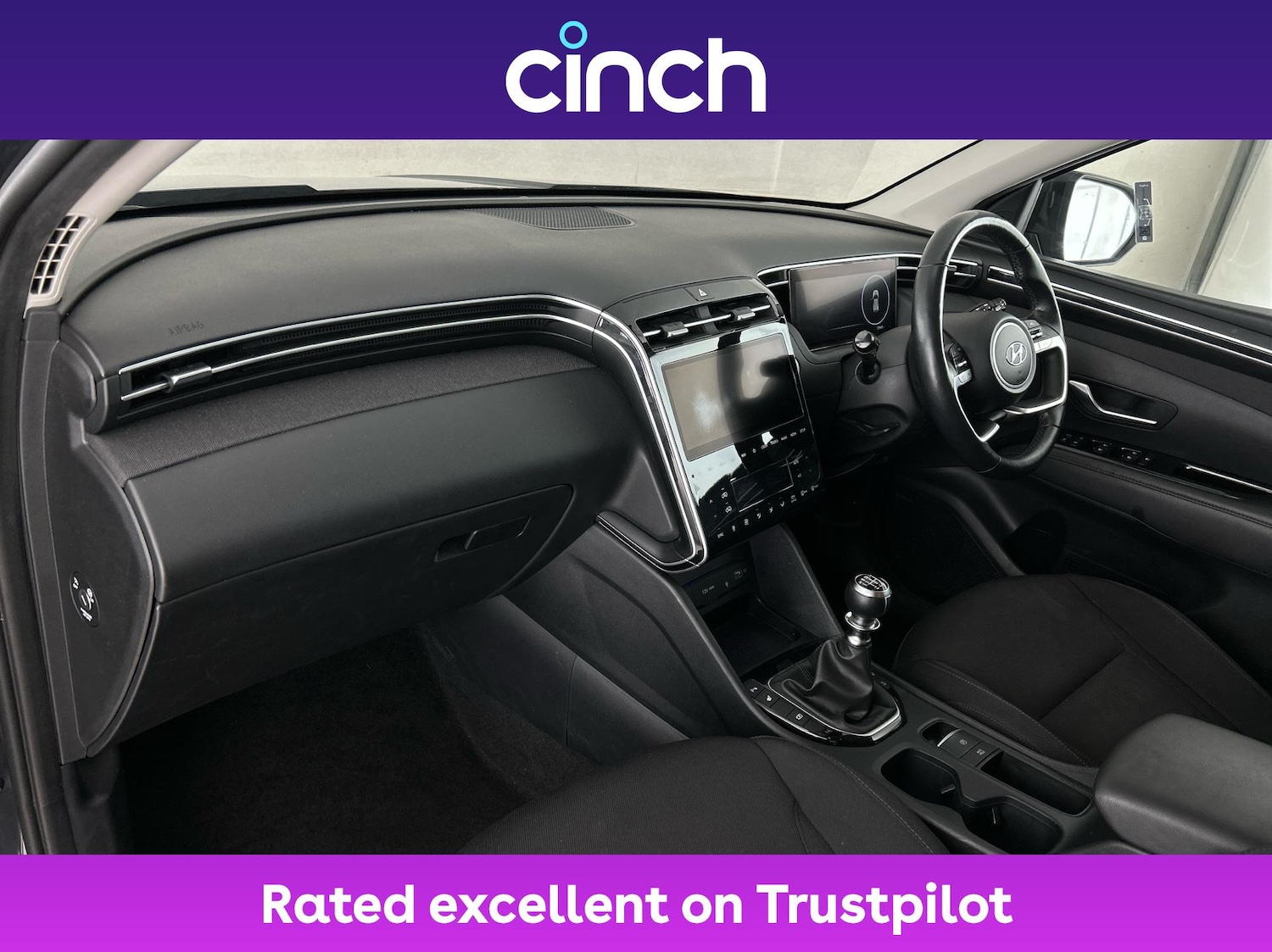 Used Hyundai TUCSON 2021 for sale - 76603898: Photo 14