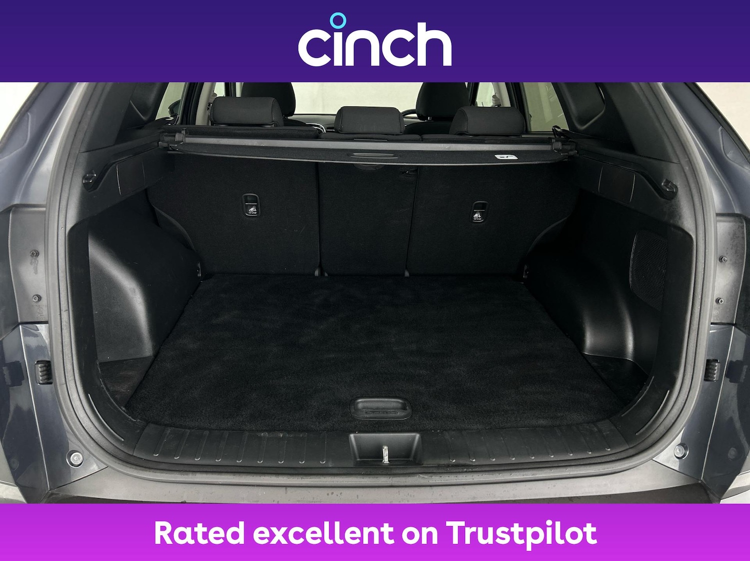 Used Hyundai TUCSON 2021 for sale - 76603898: Photo 21