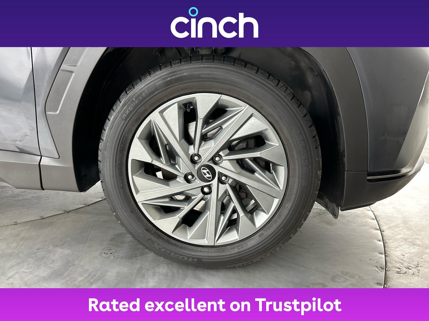 Used Hyundai TUCSON 2021 for sale - 76603898: Photo 28