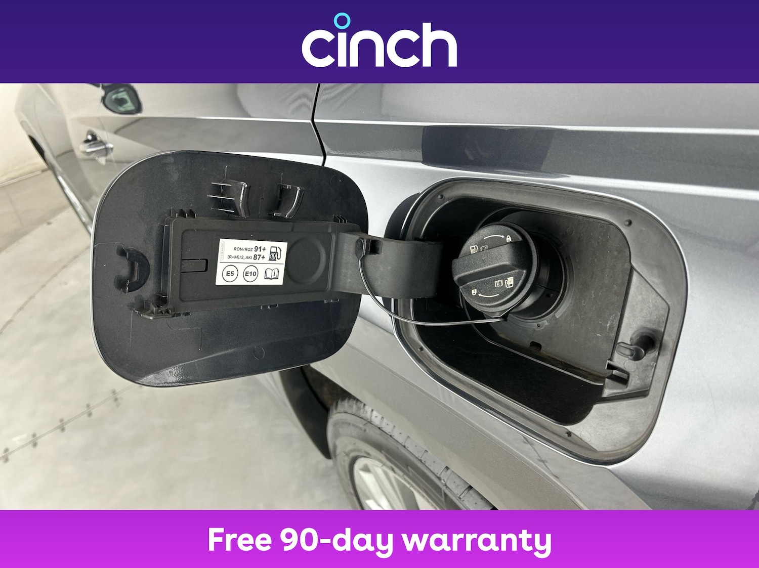 Used Hyundai TUCSON 2021 for sale - 76603898: Photo 29