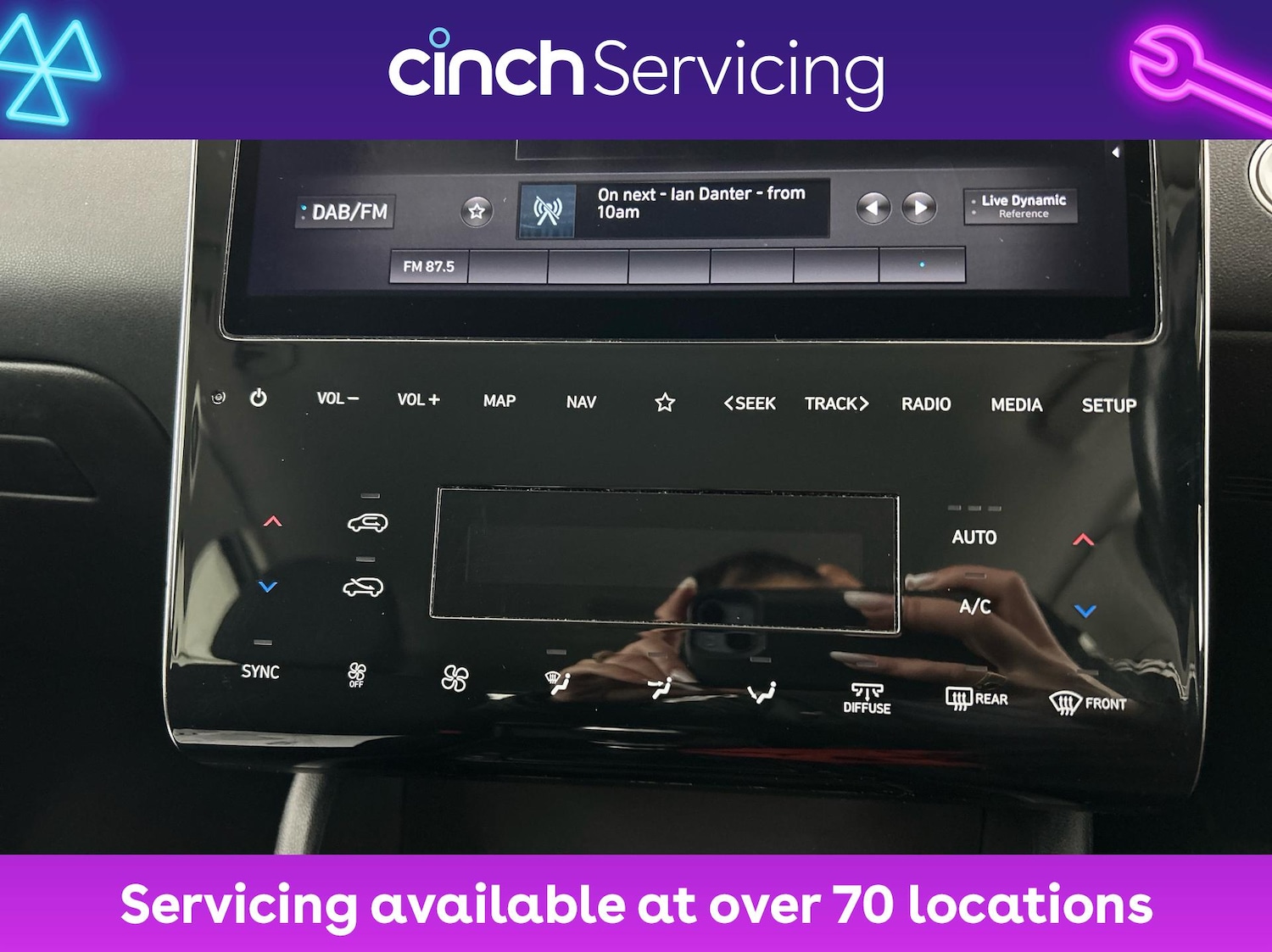 Used Hyundai TUCSON 2021 for sale - 76603898: Photo 31