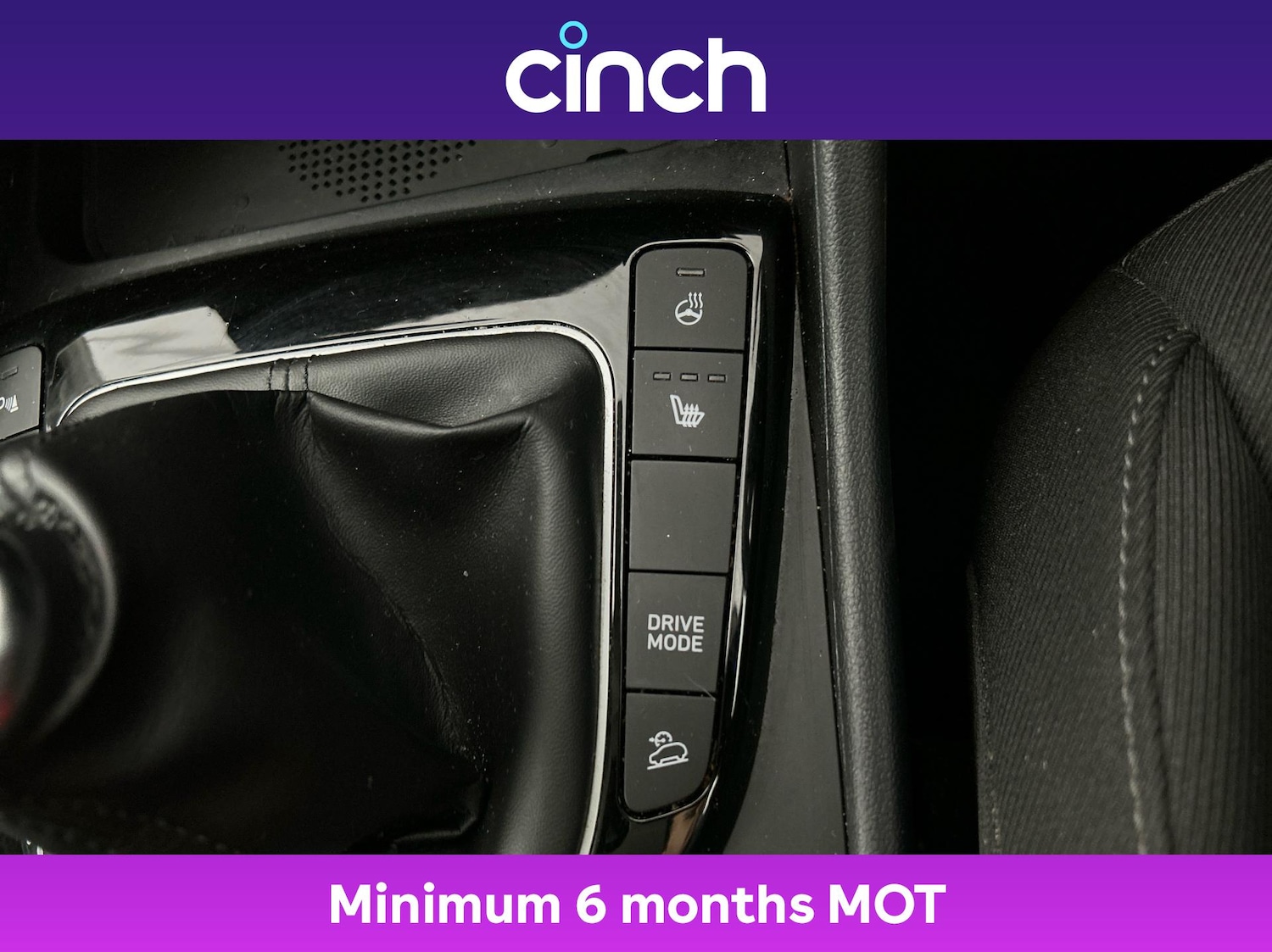 Used Hyundai TUCSON 2021 for sale - 76603898: Photo 32