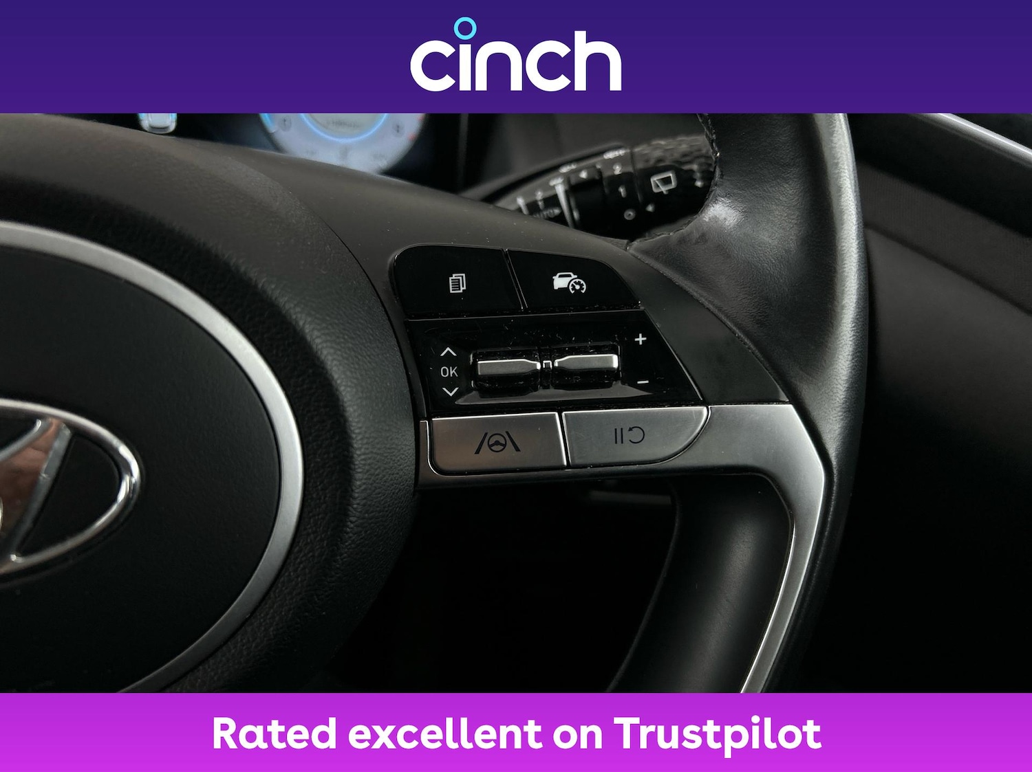 Used Hyundai TUCSON 2021 for sale - 76603898: Photo 33