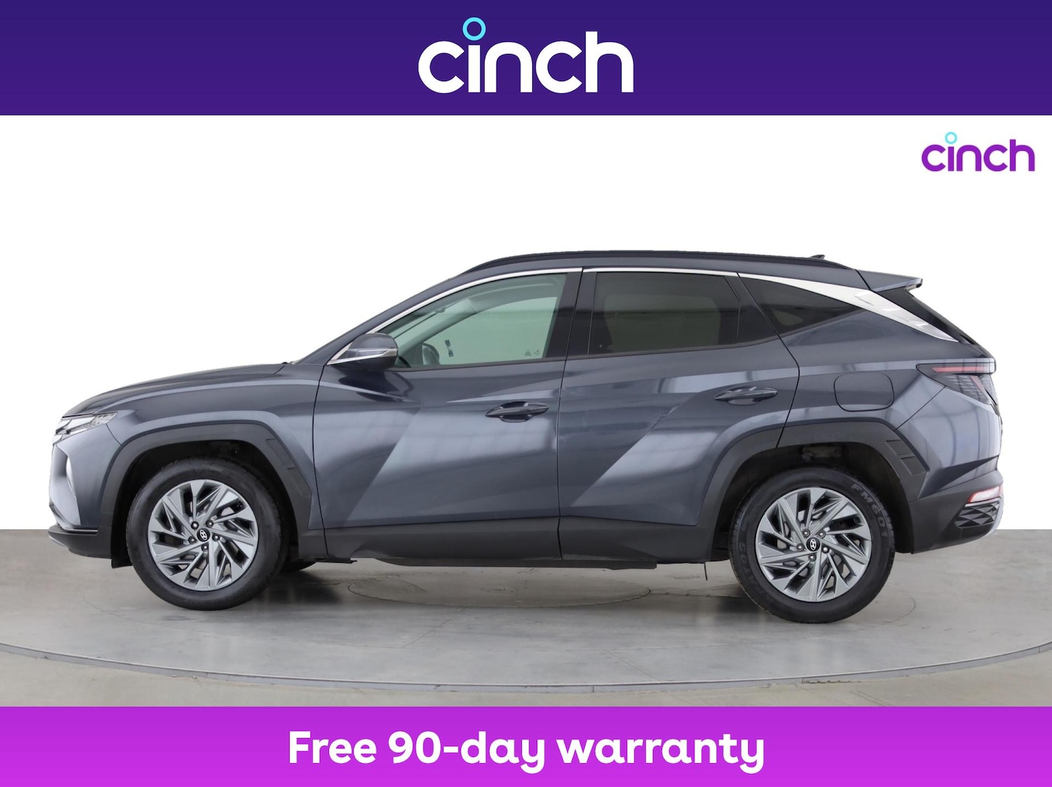 Used Hyundai TUCSON 2021 for sale - 76603898: Photo 8