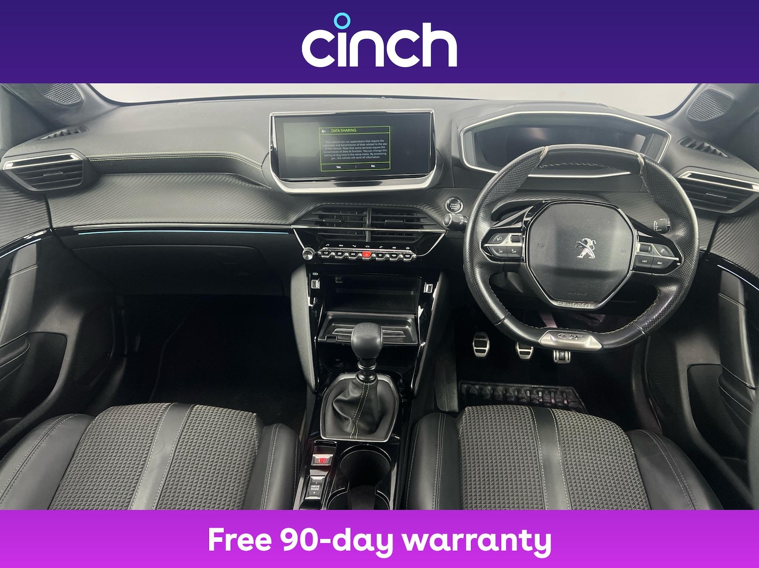 Used Peugeot 208 2022 for sale - 76623729: Photo 15