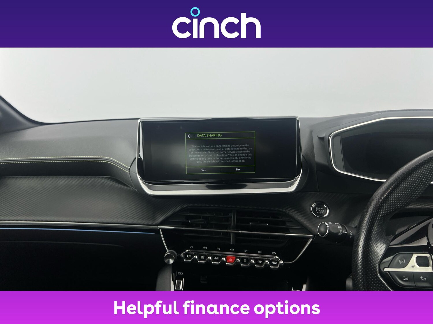 Used Peugeot 208 2022 for sale - 76623729: Photo 17