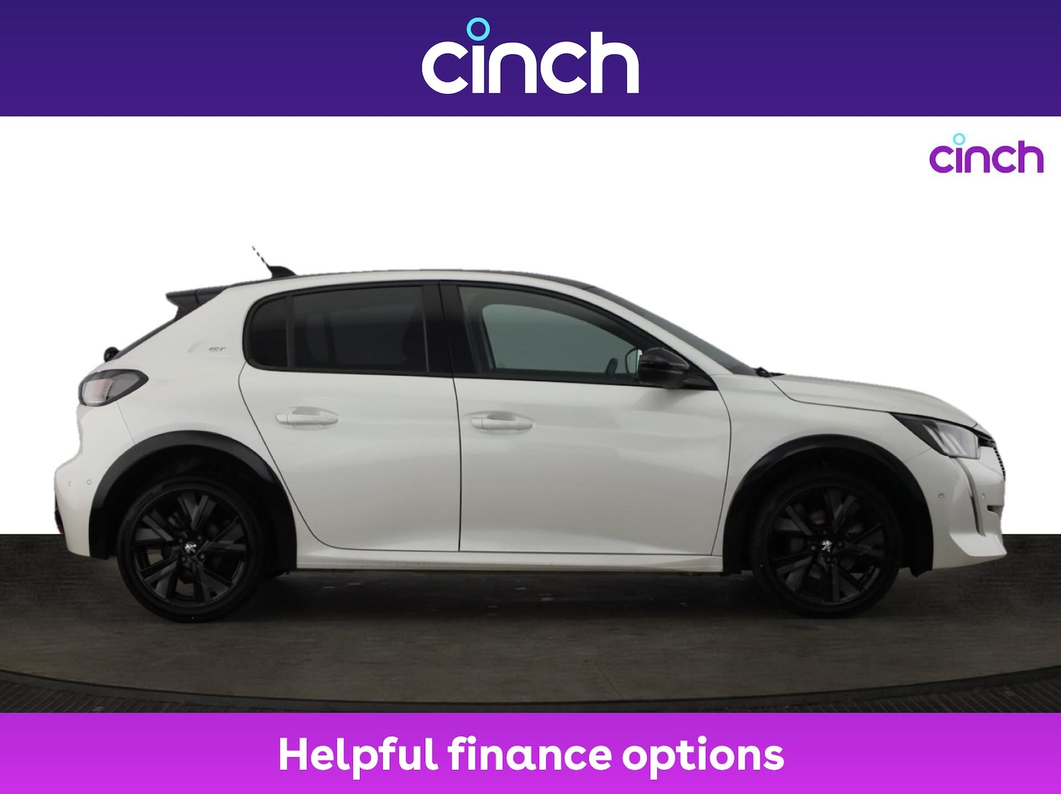 Used Peugeot 208 2022 for sale - 76623729: Photo 2