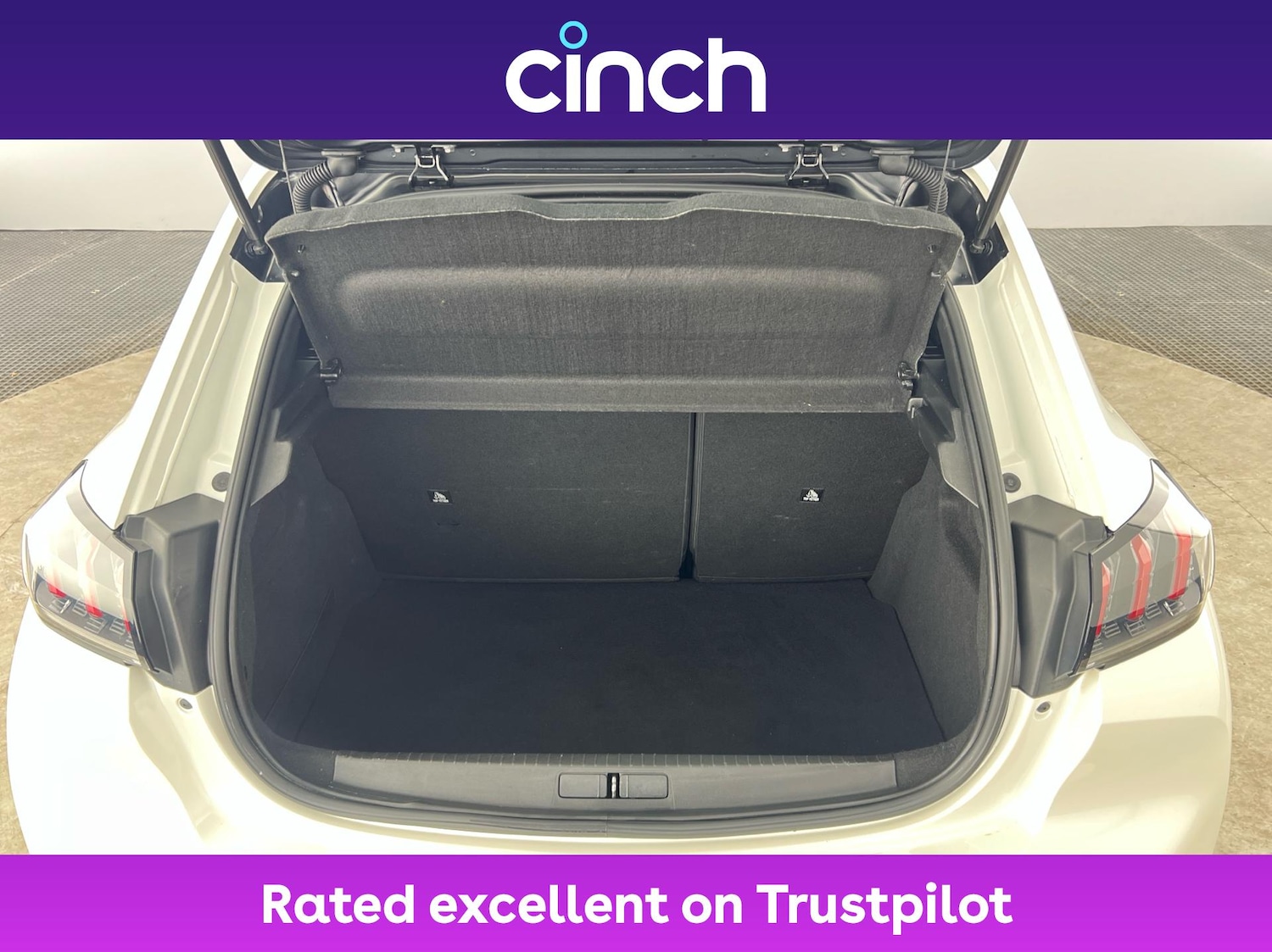 Used Peugeot 208 2022 for sale - 76623729: Photo 21